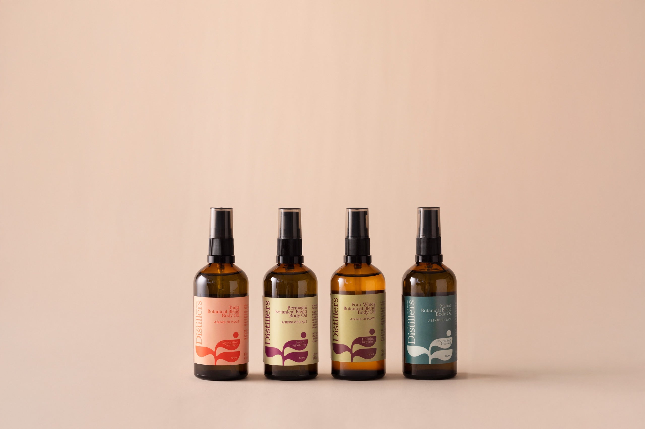 Past Event: The Intimate Art of Botanical Distilling | Mister Hope Espresso