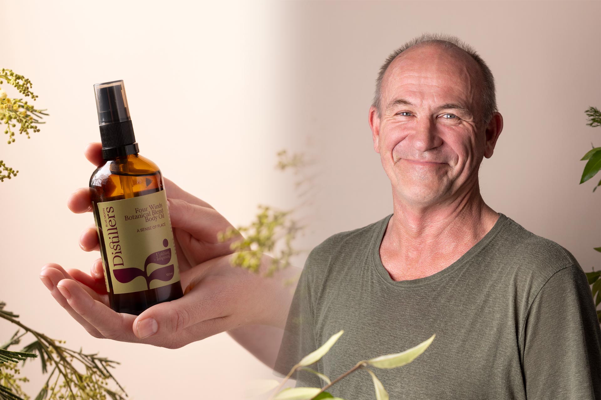 The Story of Blue Moon Distillers: Crafting Australia's Purest Essential Oils